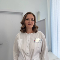 Абубекирова Ирина Сергеевна
