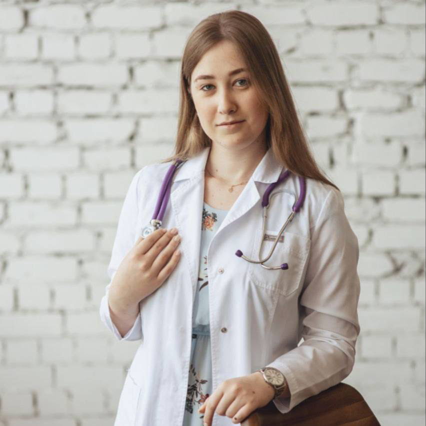 Белоусова Ольга Николаевна