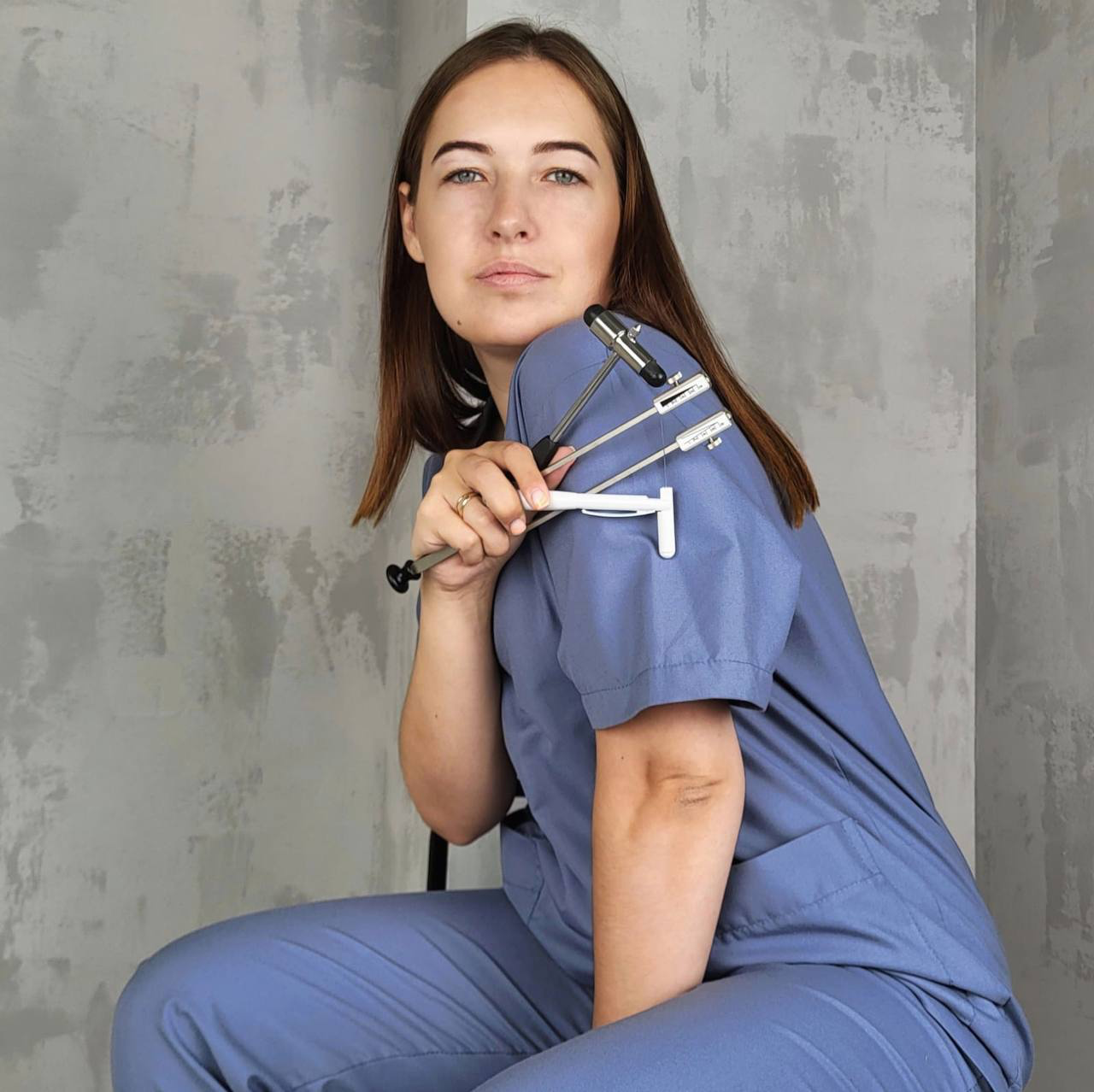 Фоминых Мария Владимировна