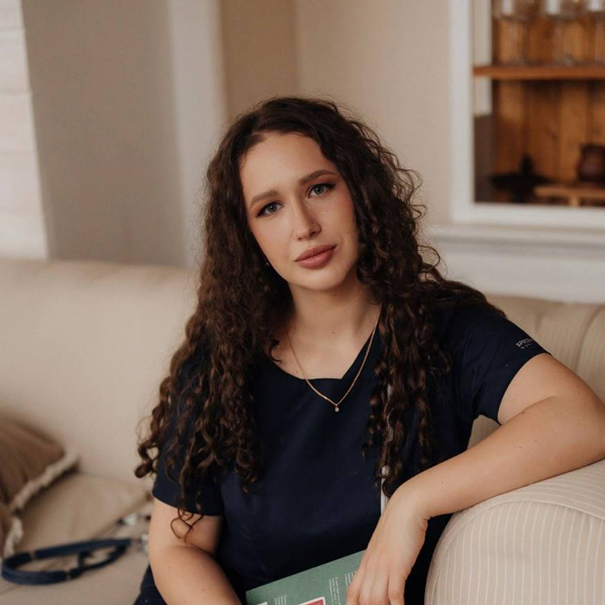 Гришина Ирина Александровна