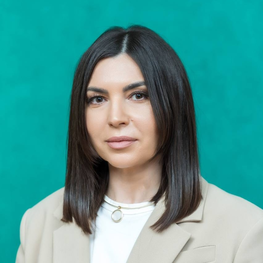 Минюкова Венера Хамзиевна