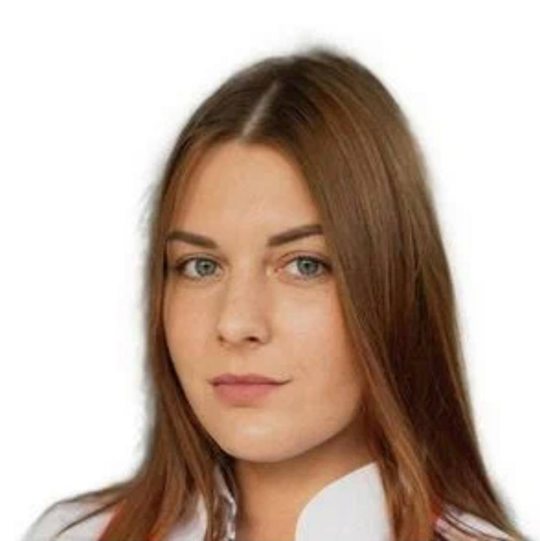 Серова Виктория Александровна