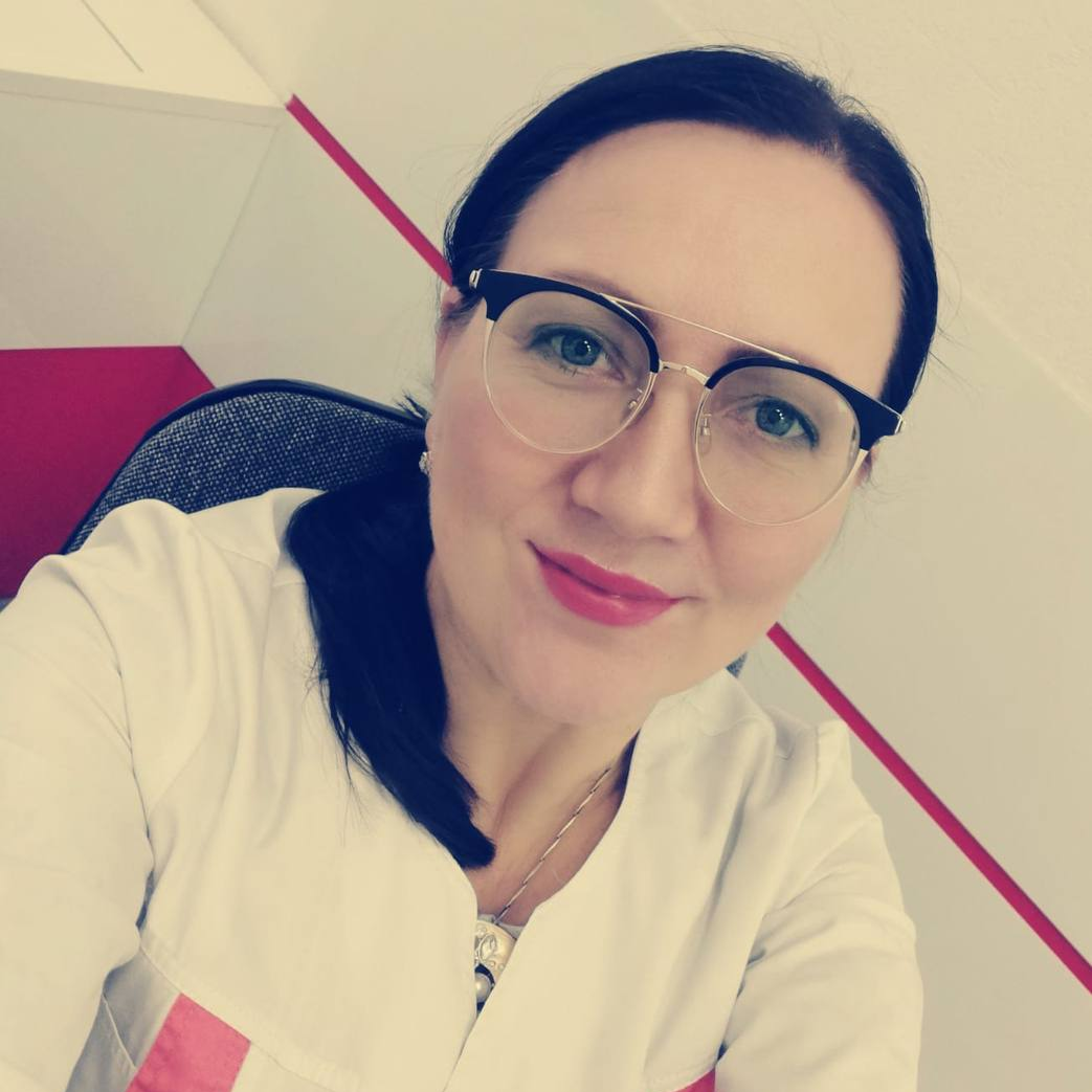 Гомзякова Наталья Викторовна